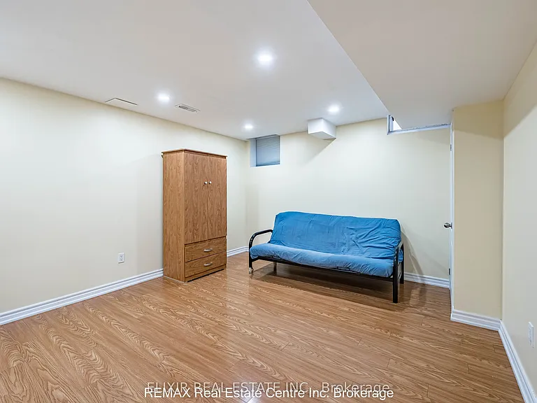 50 Millcar Dr #BASEMENT — Photo 8