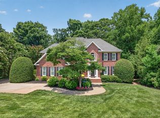 507 Spaulding Lake Dr, Greenville, SC 29615