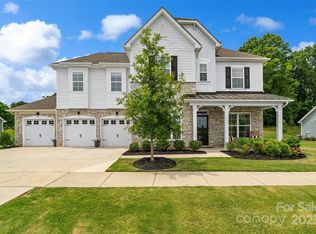 433 Sinaloa St, Waxhaw, NC 28173