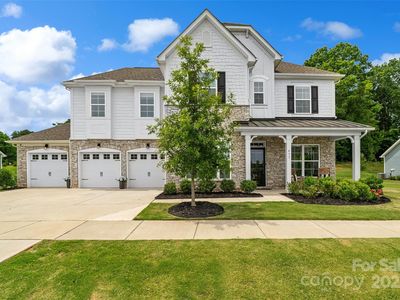 433 Sinaloa St, Waxhaw, NC, 28173