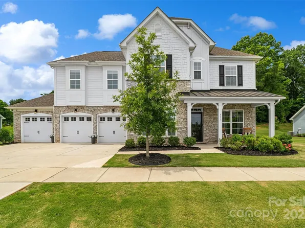 433 Sinaloa St, Waxhaw, NC 28173