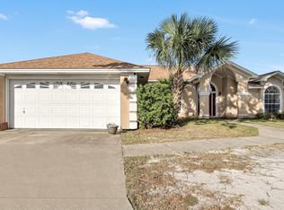 4014 Mary Louise Dr, Panama City, FL 32405