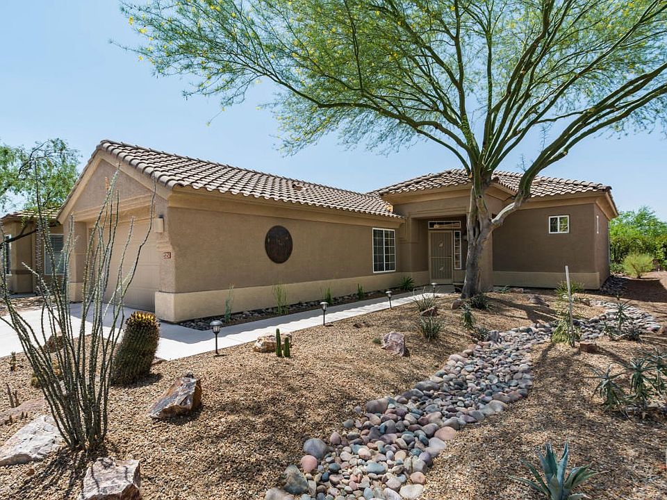1st image of 5251 W Winding Desert Dr