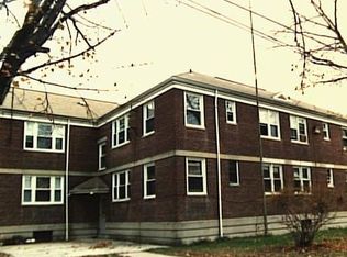 128 Canaan Ct #25, Stratford, CT 06497
