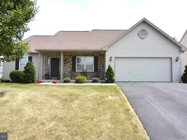 111 Day Lily Dr, Sinking Spring, PA 19608