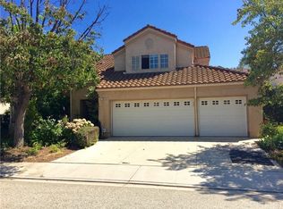 11892 Maplecrest St, Moorpark, CA 93021