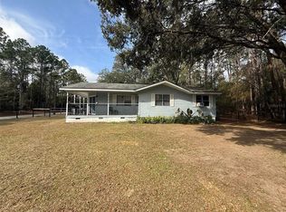 5690 SW 202nd Ct, Dunnellon, FL 34431