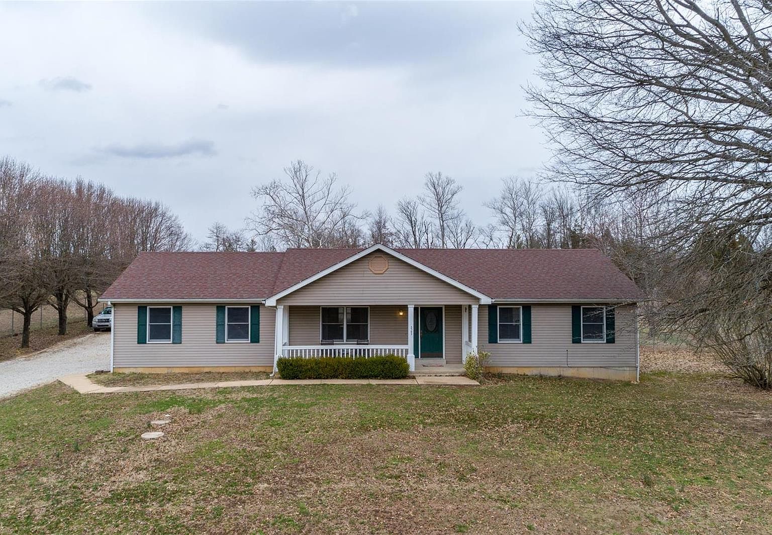 3793 Highway 30, Lonedell, MO 63060 Zillow
