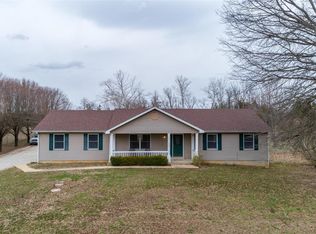 3793 Highway 30, Lonedell, MO 63060