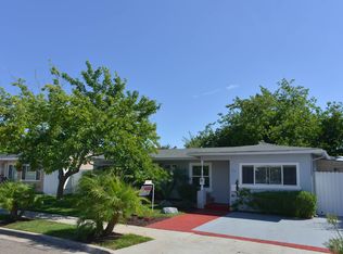 3101 Haidas Ave, San Diego, CA 92117