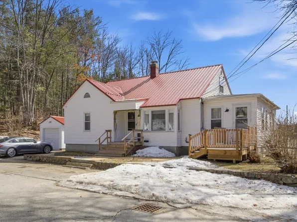 59 Woodland Avenue, Laconia, NH 03246