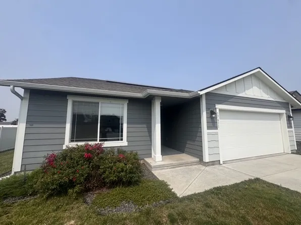 17611 E Maxwell Ave, Spokane Valley, WA 99016