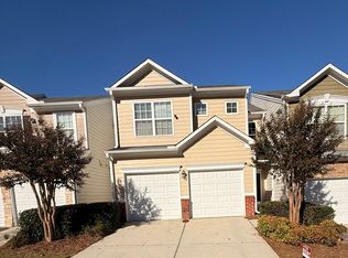 324 Niblewill Pl #25, Marietta, GA 30066