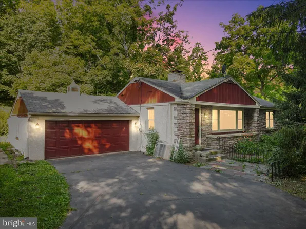 9138 Easton Rd, Ferndale, PA 18921