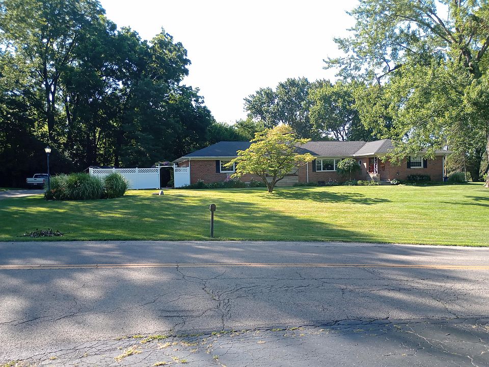 2nd image of 2340 Erter Dr