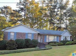 1345 Westminster Pl, Birmingham, AL 35235