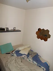 Rented by Urban Ambiance