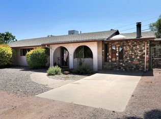 313 E Beech St, Cottonwood, AZ 86326