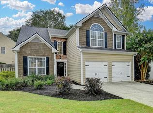 2255 Winthrope Way Dr, Alpharetta, GA 30009