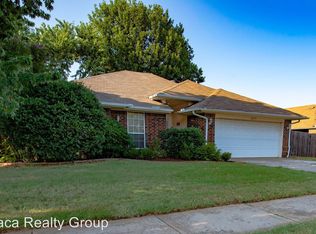 1809 Jackson Dr, Norman, OK 73071