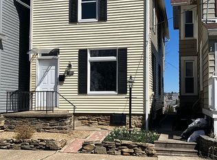 411 Oakland Ave, Greensburg, PA 15601