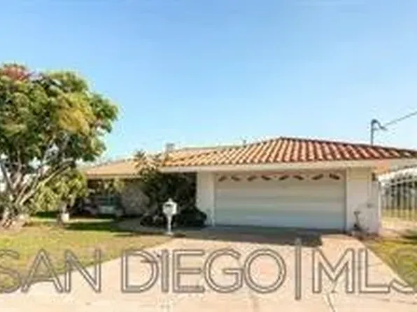 6693 Golfcrest Dr, San Diego, CA 92119