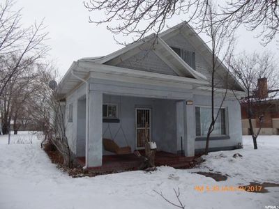 163 N 200 E, Price, UT, 84501