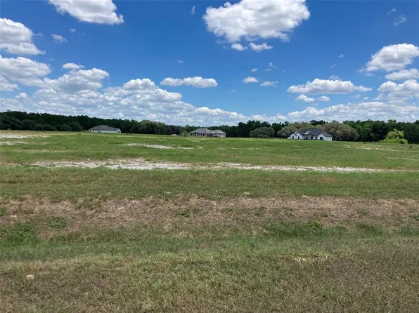 38402 Wooded Meadow Dr Lot 40, Umatilla, FL 32784