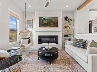 1031 E Wasatch Spring Rd, Kamas, UT 84036