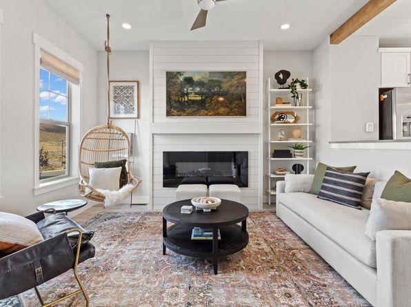 1031 W Wasatch Spring Rd