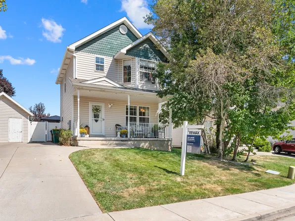 213 N 360 W, Clearfield, UT 84015