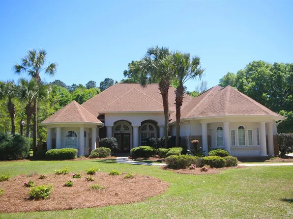 2967 Greystone Dr, Pace, FL 32571