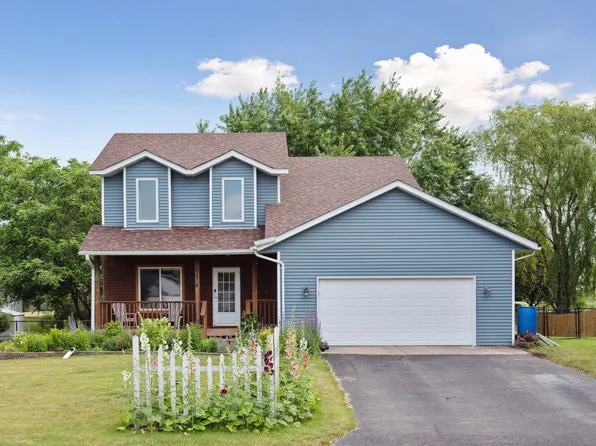 1204 Hawthorn Ave, Buffalo, MN 55313