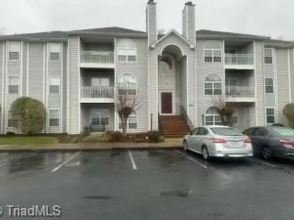 3642 Morris Farm Dr APT 1B, Greensboro, NC 27409