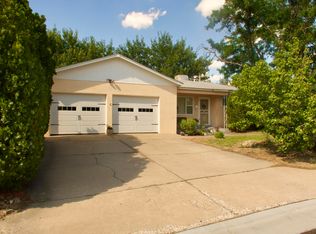 11101 Elvin Ave NE, Albuquerque, NM 87112
