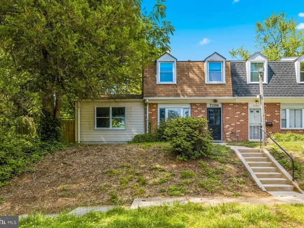 7200 Sindall Rd, Baltimore, MD 21234