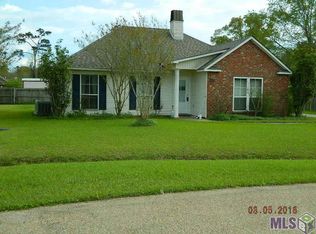 9278 Eagle Nest Ave, Denham Springs, LA 70706