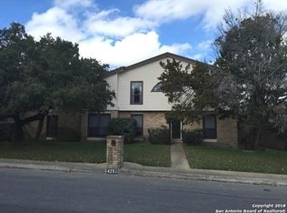 4251 Shadow Elm Woods, San Antonio, TX 78249