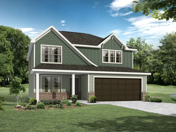 The Camborne Plan, Oakmont