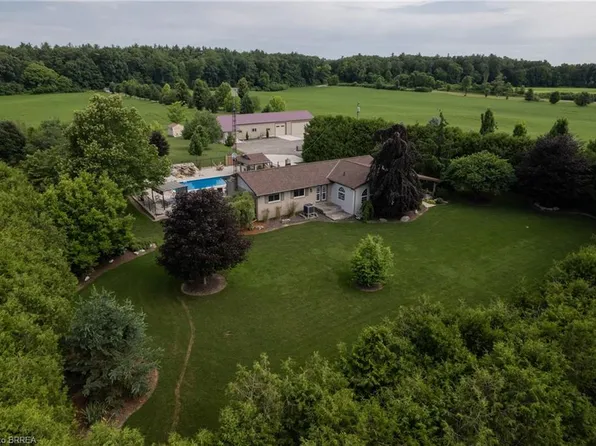 1409 Charlotteville Rd #5, Simcoe, ON N3Y 4K1