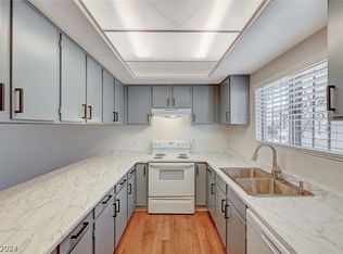 3272 Jericho St UNIT B, Las Vegas, NV 89102