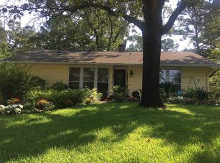 1721 Leisure Ln, Hideaway, TX 75771