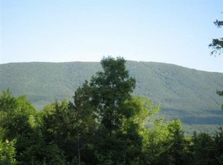 2 Columbus Rd, Benton, TN 37307