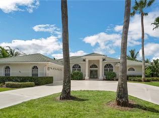 4833 SW Lake Grove Cir, Palm City, FL 34990