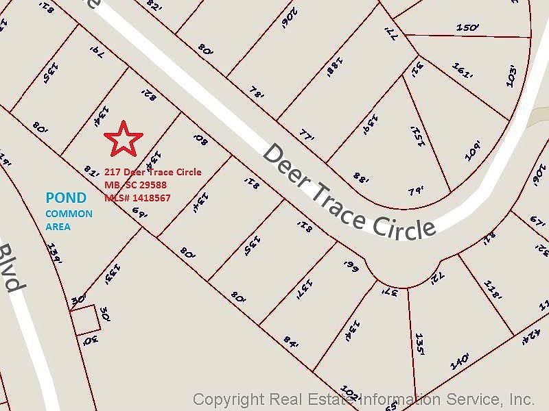 2nd image of 217 Deer Trace Cir