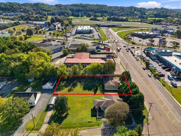 7417 Bonny Oaks Dr, Chattanooga, TN 37421