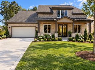 5230 Heirloom Overlook, Cumming, GA 30040