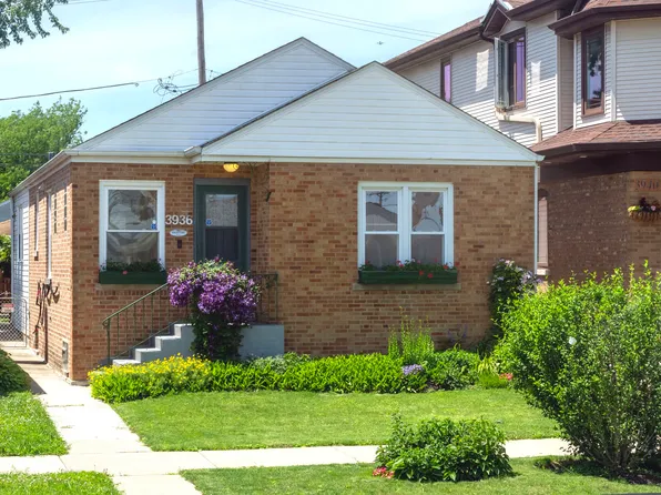 3936 N Oconto Ave, Chicago, IL 60634