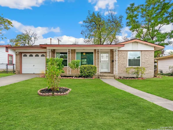 359 FUTURE DR, San Antonio, TX 78213