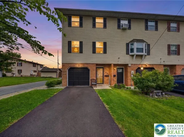 867 Polk St, Allentown, PA 18109